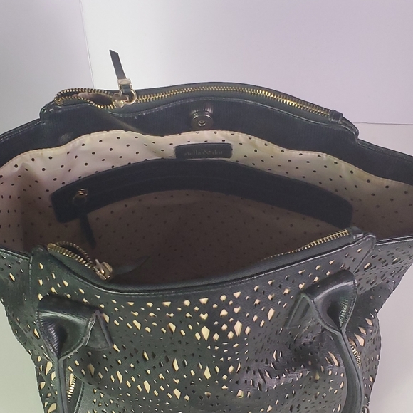 Stella and Dot Tote. - Picture 6 of 6